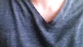 Hunk Plays on Webcam