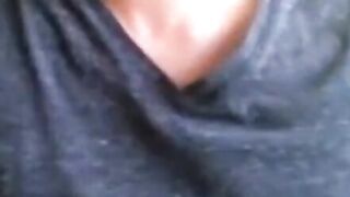 Hunk Plays on Webcam