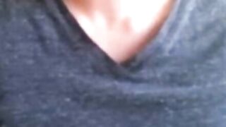 Hunk Plays on Webcam