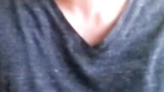 Hunk Plays on Webcam