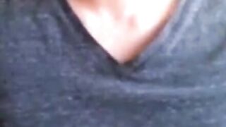 Hunk Plays on Webcam