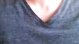 Hunk Plays on Webcam