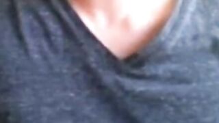 Hunk Plays on Webcam