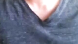 Hunk Plays on Webcam