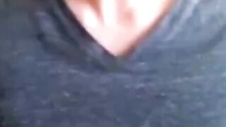 Hunk Plays on Webcam