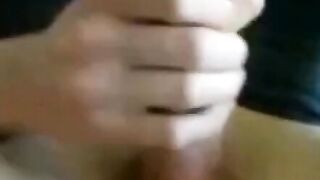 Hunk Plays on Webcam