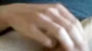 Hunk Plays on Webcam