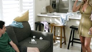 Do your chores and you can play with these!