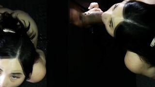 Fuck yeah, 10 cumshots is A LOT!