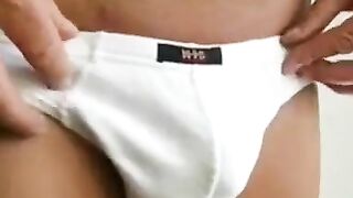 Twink Solo Masturbation and Orgasm 2