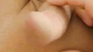 Twink Solo Masturbation and Orgasm 2
