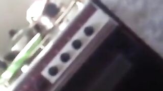 Dirty-Talking Russian Amateur Liz Loves Ass Licking & Blowjobs 2