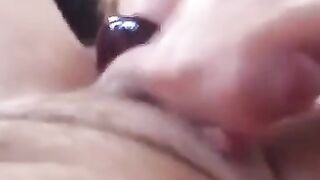 Dirty-Talking Russian Amateur Liz Loves Ass Licking & Blowjobs 2
