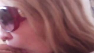 Dirty-Talking Russian Amateur Liz Loves Ass Licking & Blowjobs 2