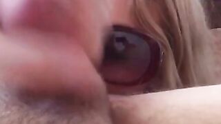 Dirty-Talking Russian Amateur Liz Loves Ass Licking & Blowjobs 2