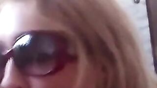 Dirty-Talking Russian Amateur Liz Loves Ass Licking & Blowjobs 2