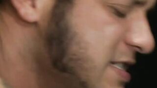 Shemale Dating Turns Into Rough Sex