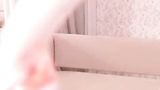Two sluts get facial after sucking cock and hard pounding