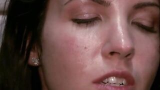 Tina Martinez Bound and Fucked in Public