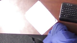 Tori Montana sucks Brian OâMallyâs massive dick