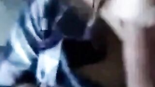 Brunette Amateur BlowJob with Facial Finish