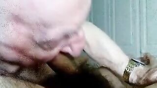 Grandpa's Secret Business with Young Man 2