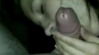 Good Ole Homemade Blowjob