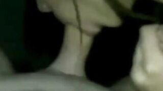 Good Ole Homemade Blowjob