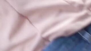 Japanese chicks desperate to pee recorded by a fetishist