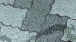 Japanese chicks desperate to pee recorded by a fetishist