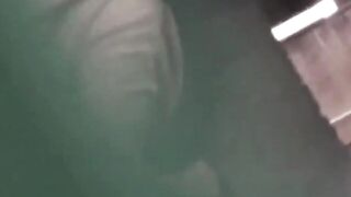 Japanese chicks desperate to pee recorded by a fetishist