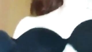 Mature Office Lady's Anal Adventure 2