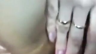 Mature Office Lady's Anal Adventure 2