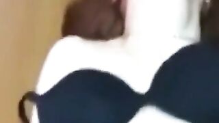 Mature Office Lady's Anal Adventure 2