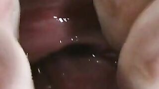 Amateur Anal: Stretching My Elastic Asshole