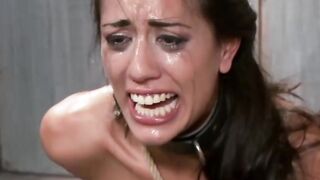 Lyla Storms Defective Slave ReTraining