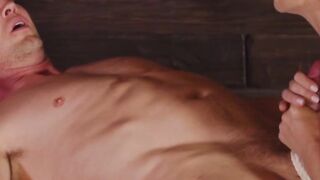 MILF Helena Locke Femdom Lesson