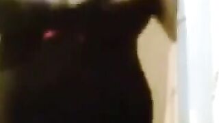 Giant Amateur BBW Webcam Tits