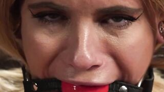 Jesse Pony Bondage Fuck Machine Orgasms Hardcore BDSM