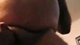 Fat Gay Daddy in Amateur Video