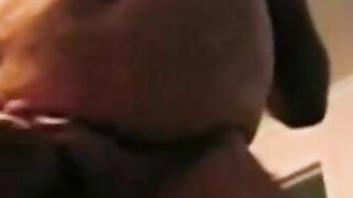 Fat Gay Daddy in Amateur Video