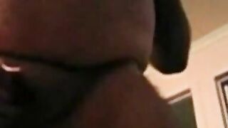 Fat Gay Daddy in Amateur Video