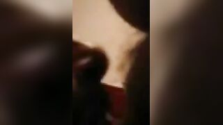 Fat Gay Daddy in Amateur Video