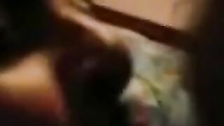 Fat Gay Daddy in Amateur Video