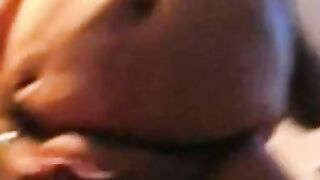 Fat Gay Daddy in Amateur Video