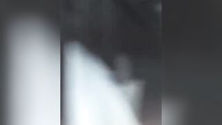 Pretty Japanese ladies vie for the hidden cameras attention
