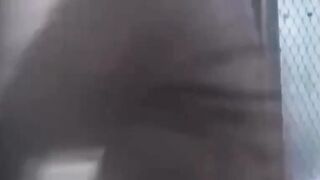 Pretty Japanese ladies vie for the hidden cameras attention