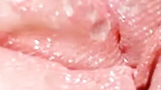 Asian MILF Teases on Webcam in Panties