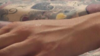 Pussy licked and banged
