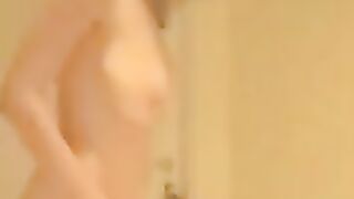 Amateur sex before camera